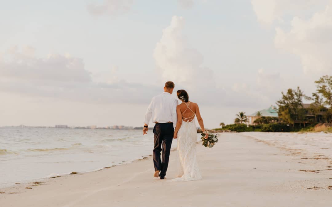 Why a destination wedding?